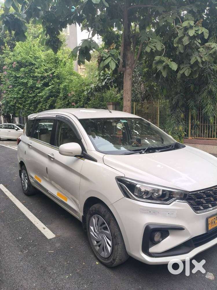 Maruti Suzuki Ertiga Vxi (o) Cng, 2024, Cng & Hybrids