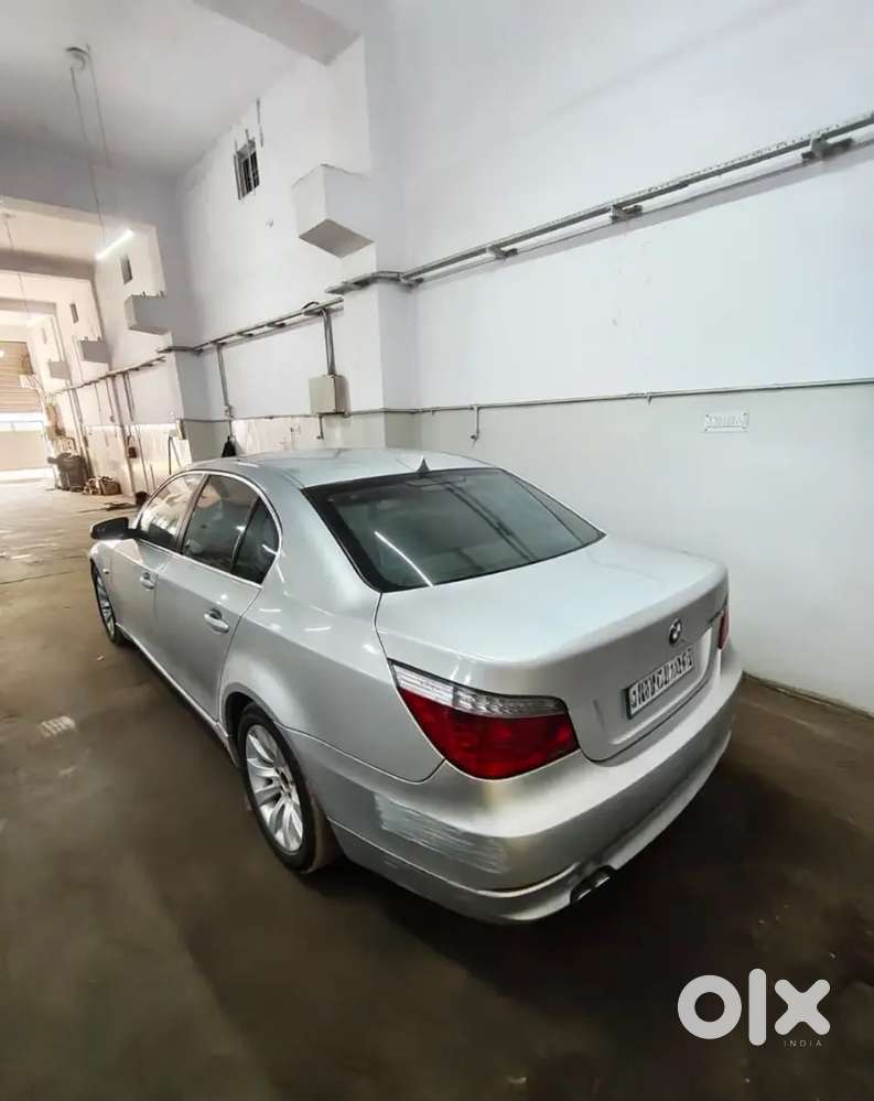 Bmw 525i Well Maintained