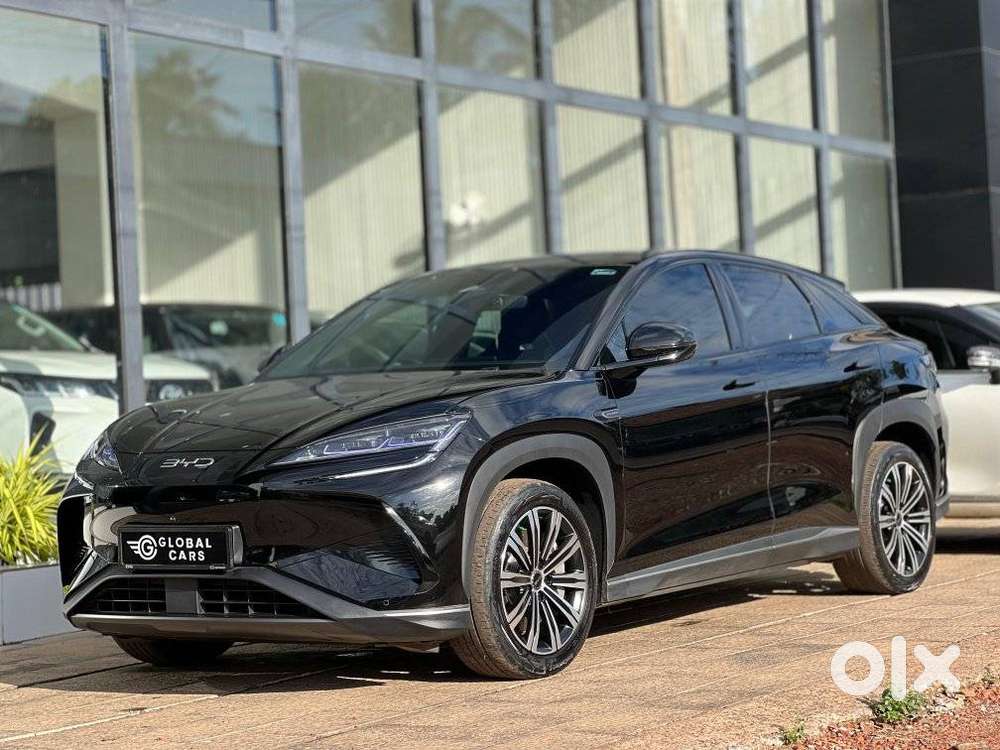 Byd Sealion 7 Premium, 2026, Electric