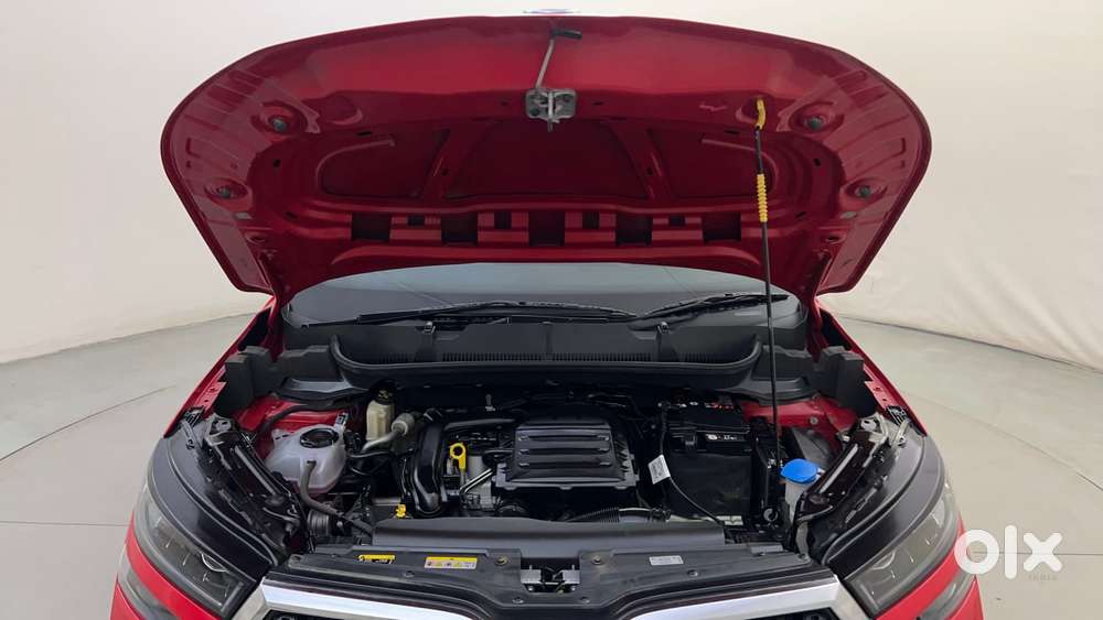 Skoda Kushaq 1.0 Tsi Ambition At, 2024, Petrol