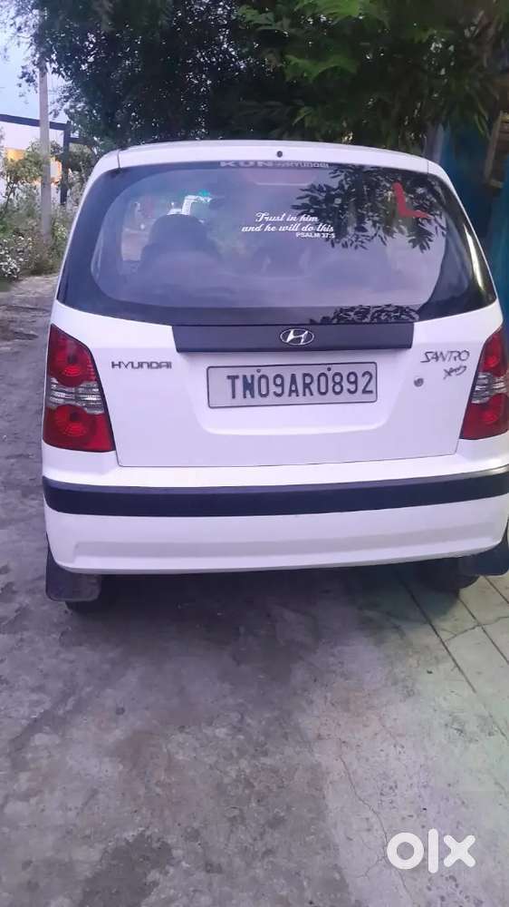 Good Condition çar