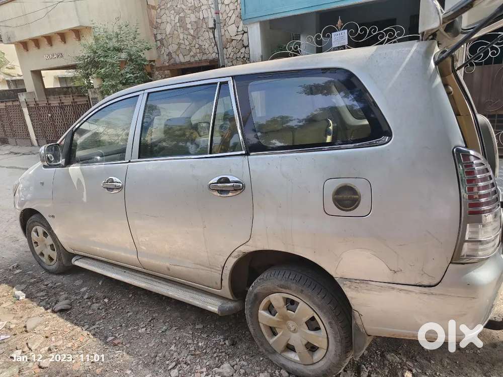 Selling For Buy A New Car