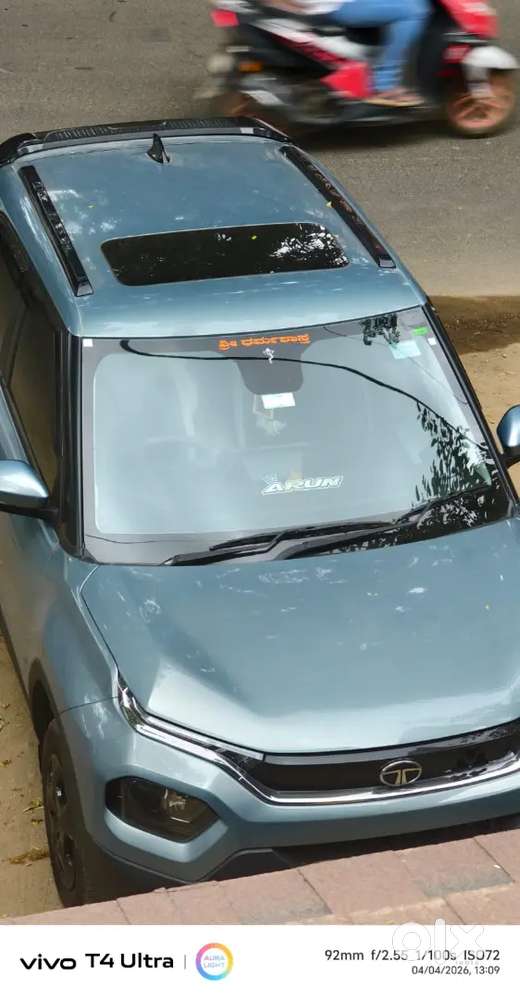 Tata Punch 2024 Petrol 14800 Km Driven