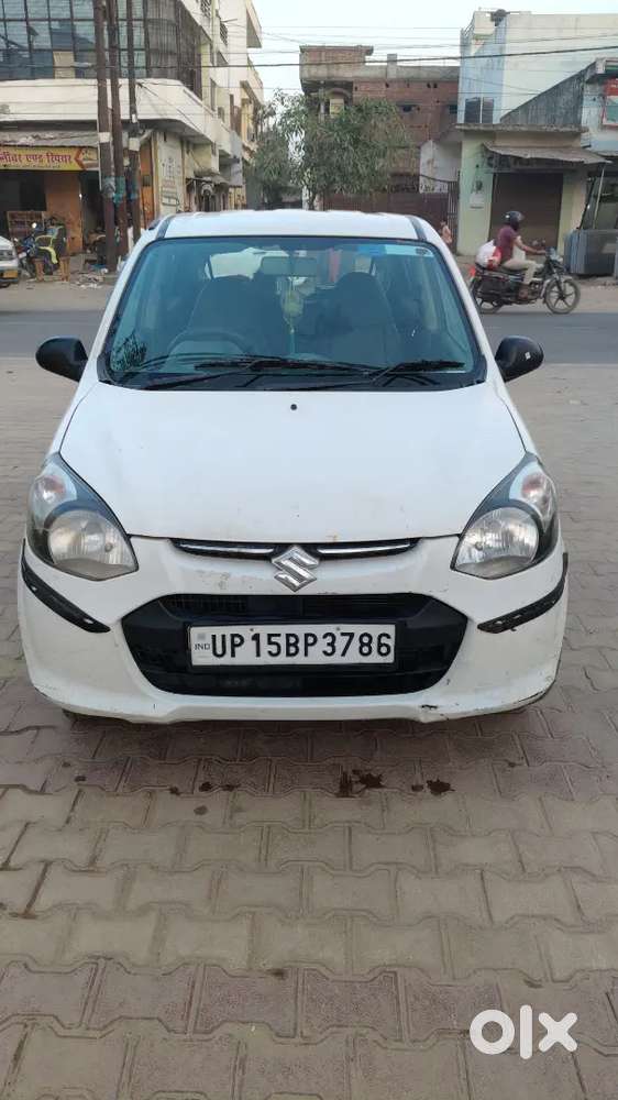 Maruti Suzuki Alto 800 Lxi