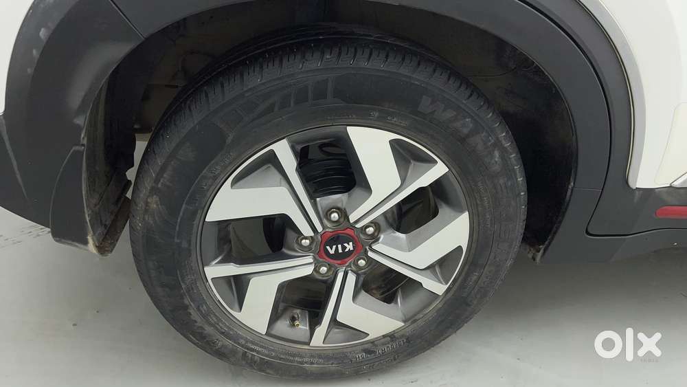 Kia Sonet 1.0 Gtx Plus Dct, 2021, Petrol