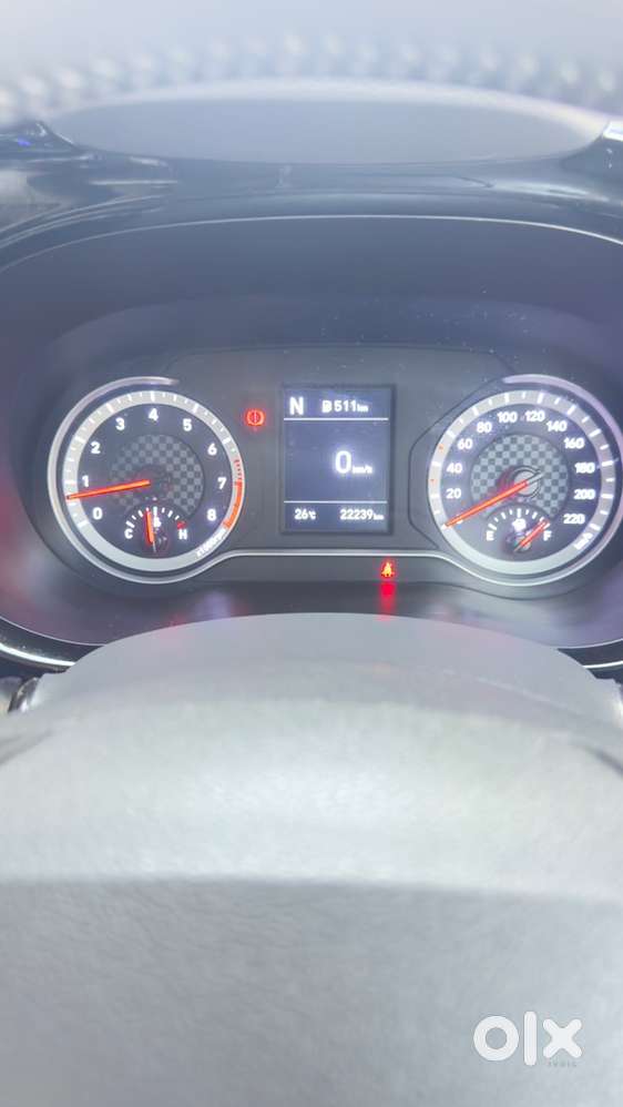 Hyundai Grand I10 Nios 2024 Petrol Automatic Asta Petrol Amt