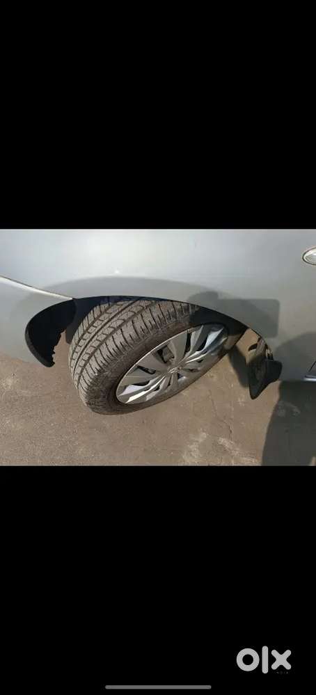 Toyota Etios 2014 Petrol 64000 Km Driven