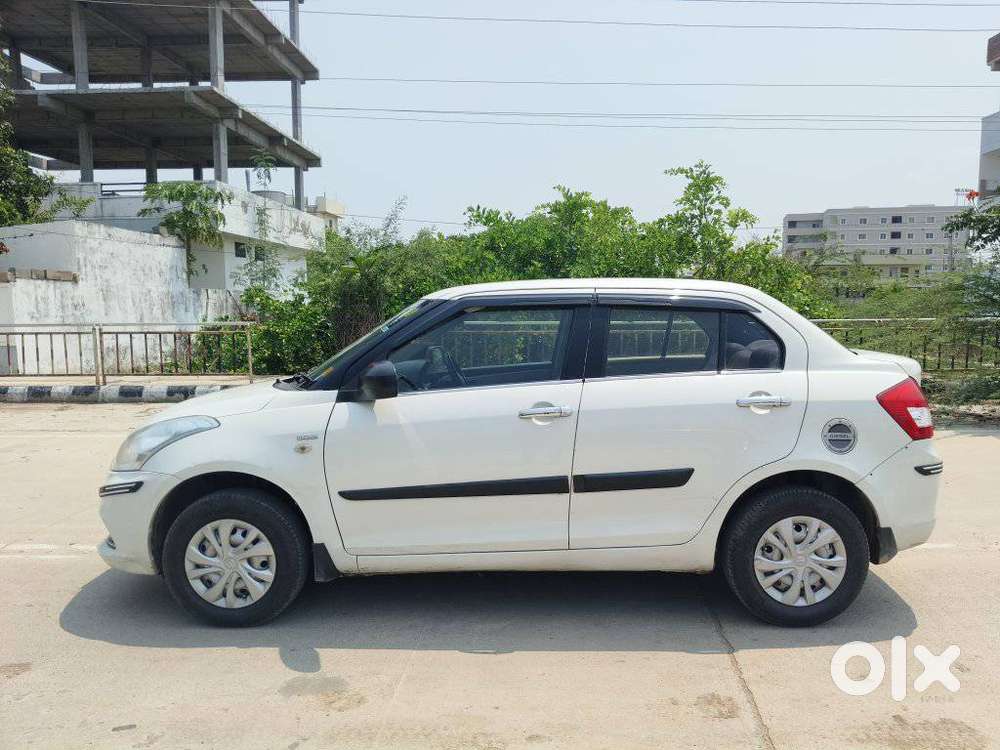 Maruti Suzuki Swift Dzire Tour S Diesel, 2018, Diesel