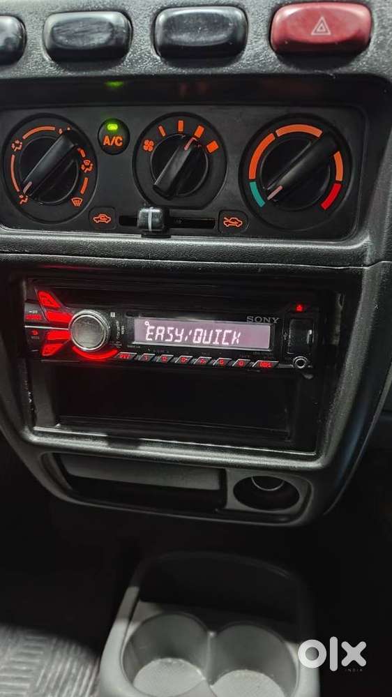 Maruti Suzuki Alto 0.8 Lxi (o), 2008, Petrol