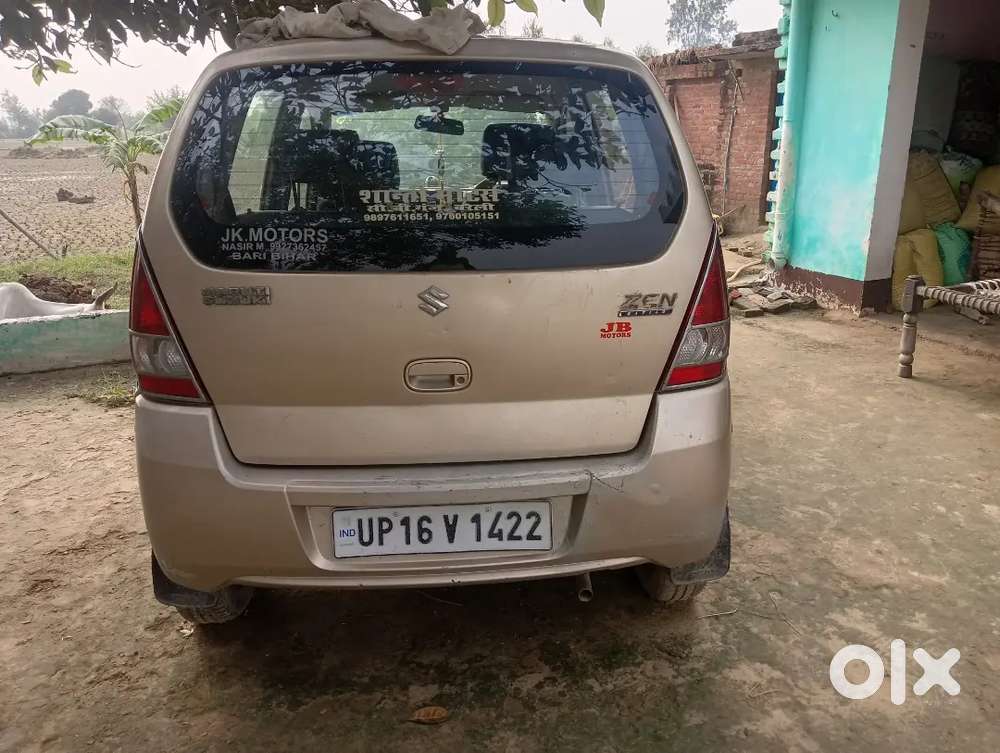 Maruti Suzuki Zen 2008
