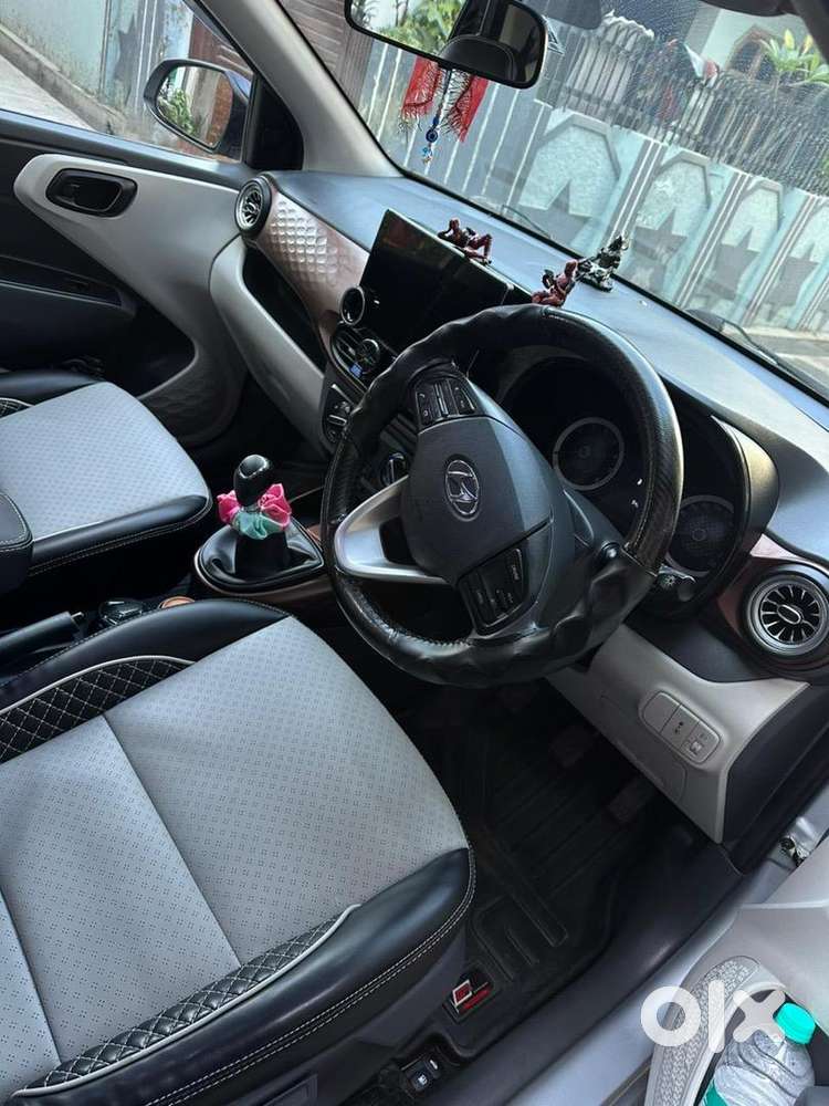 Hyundai Aura Well Maintained Just Like Showroom Condition