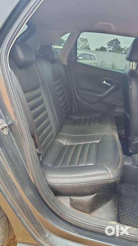 Volkswagen Polo 1.5 Tdi Comfortline, 2014, Diesel