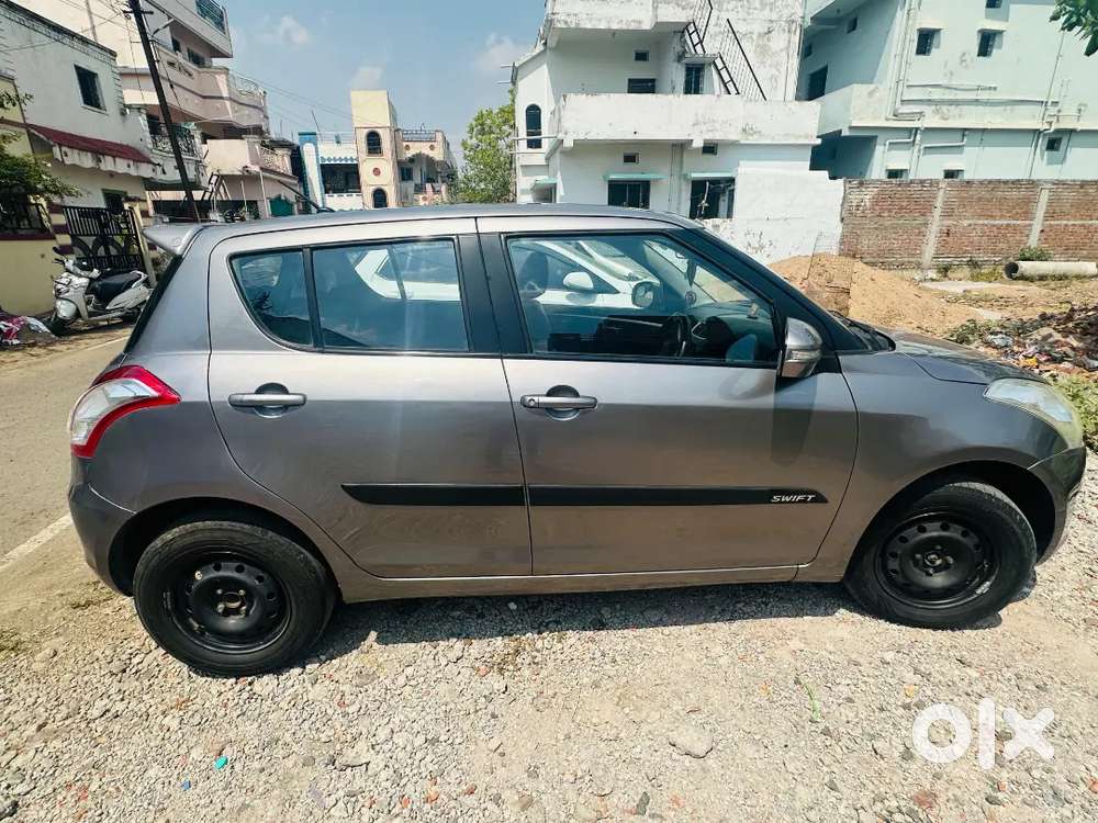 Maruti Suzuki Swift 2013 Diesel 162751 Km Driven
