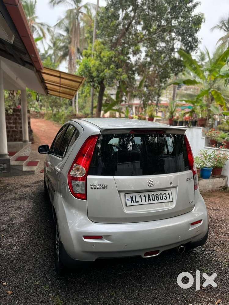 Maruti Suzuki Ritz 2013 Diesel