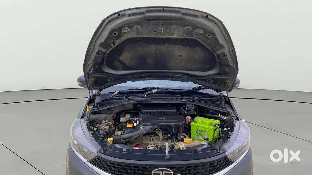 Tata Tiago 1.2 Revotron Xta, 2022, Petrol