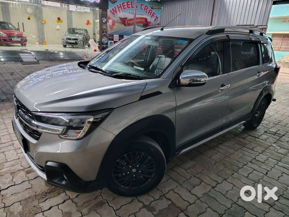 Maruti Suzuki Xl6 Zeta, 2022, Petrol