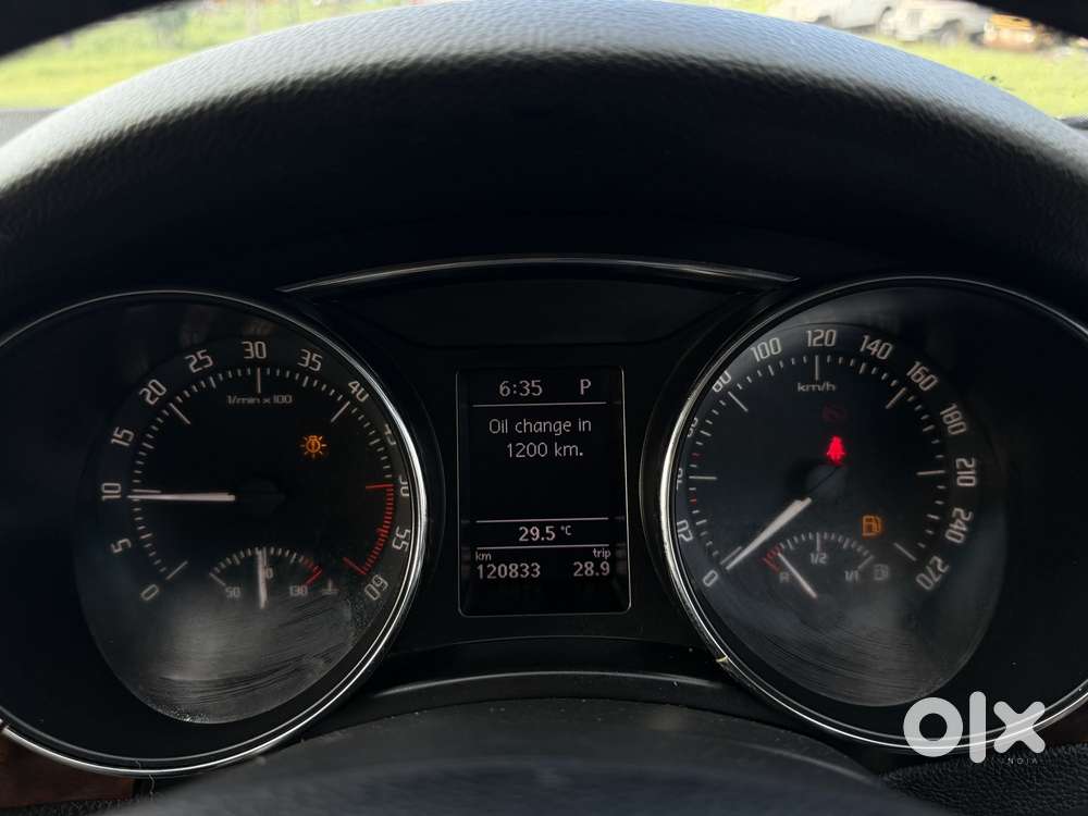 Skoda Superb 2.0 Elegance Tdi Cr At, 2014, Diesel