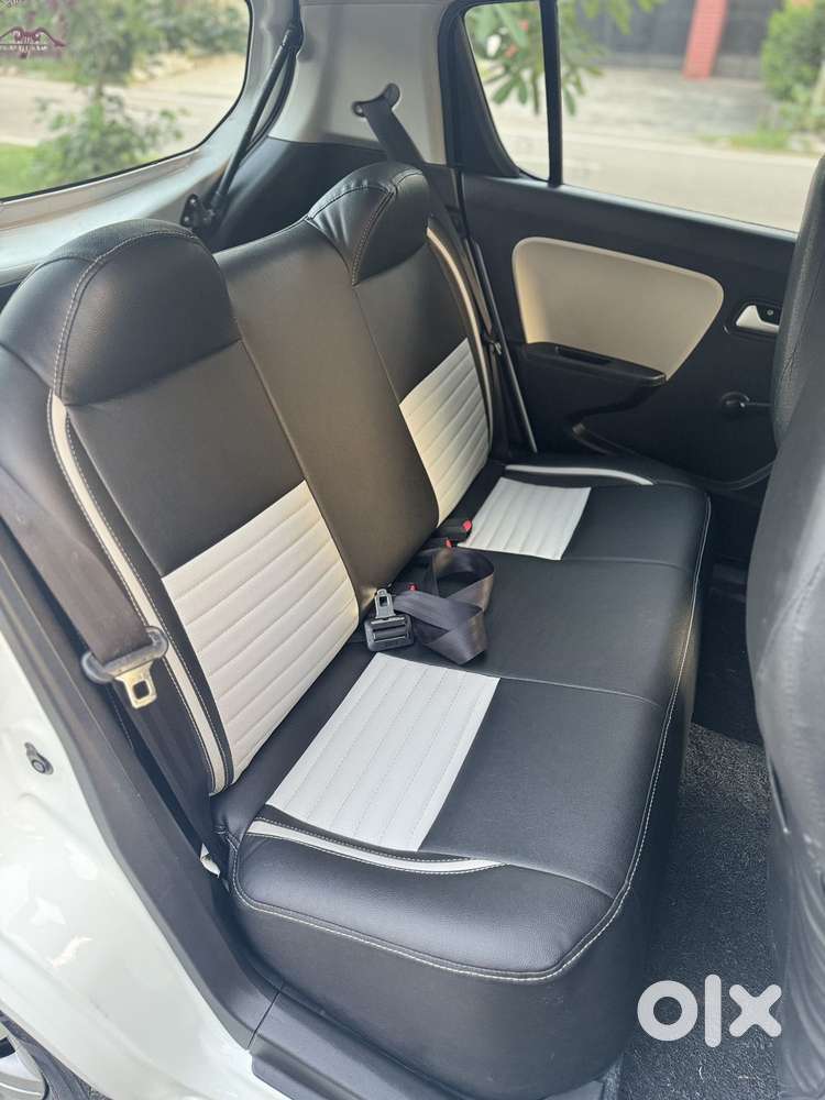 Maruti Suzuki Alto 800 Lxi, 2022, Petrol