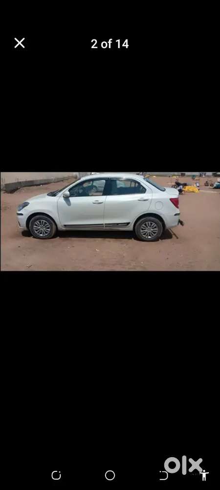 गुड कंडीशन 4 टायर न्यू