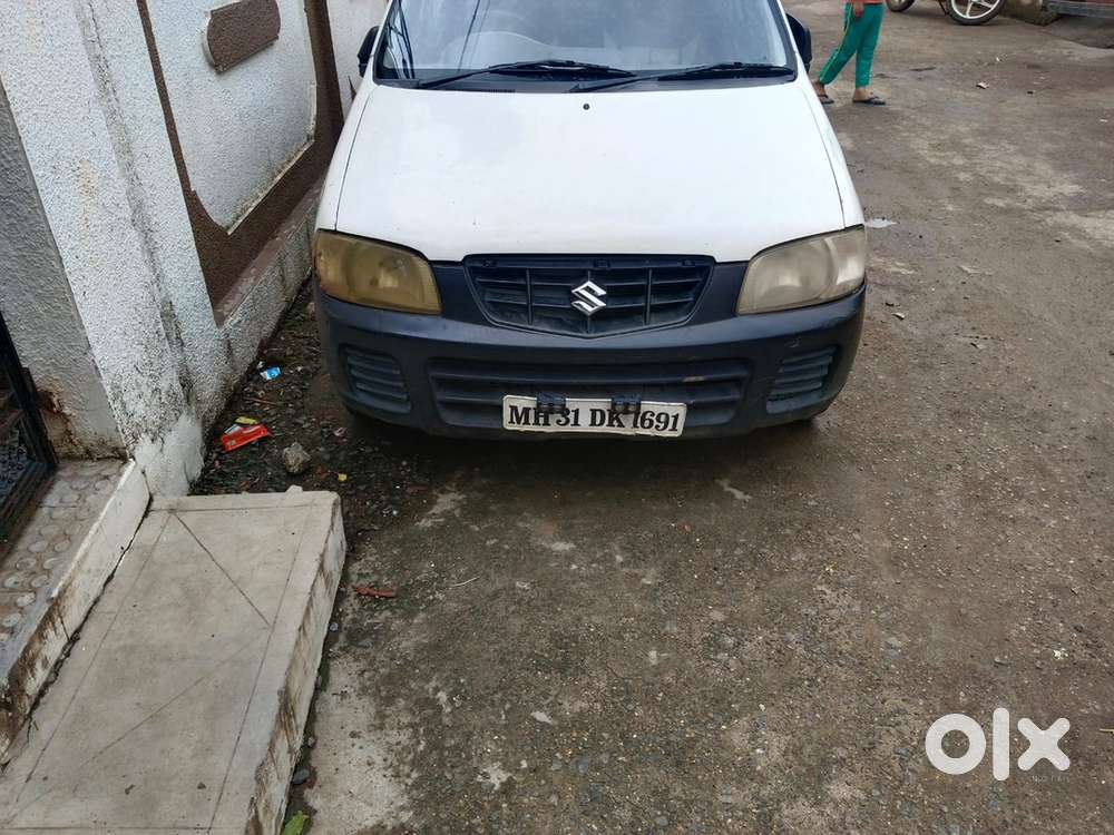 Maruti Suzuki Alto 800 Lxi Petrol 2010