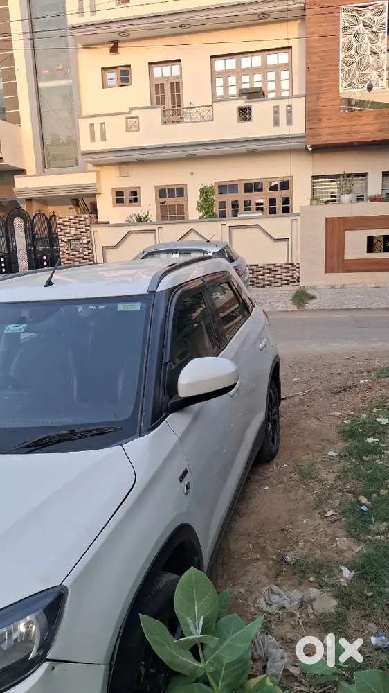 Maruti Suzuki Vitara 2019