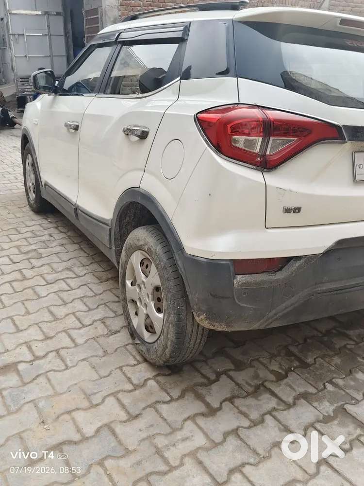 Mahindra Xuv300 Diesel Manual 2019