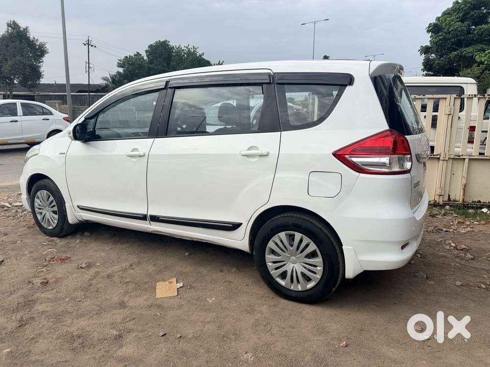 Maruti Suzuki Ertiga Vdi Shvs, 2018, Diesel