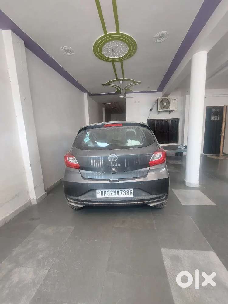 2022 Tata Tiago Xt Cng  First Owner  21,000 Km  No Accident