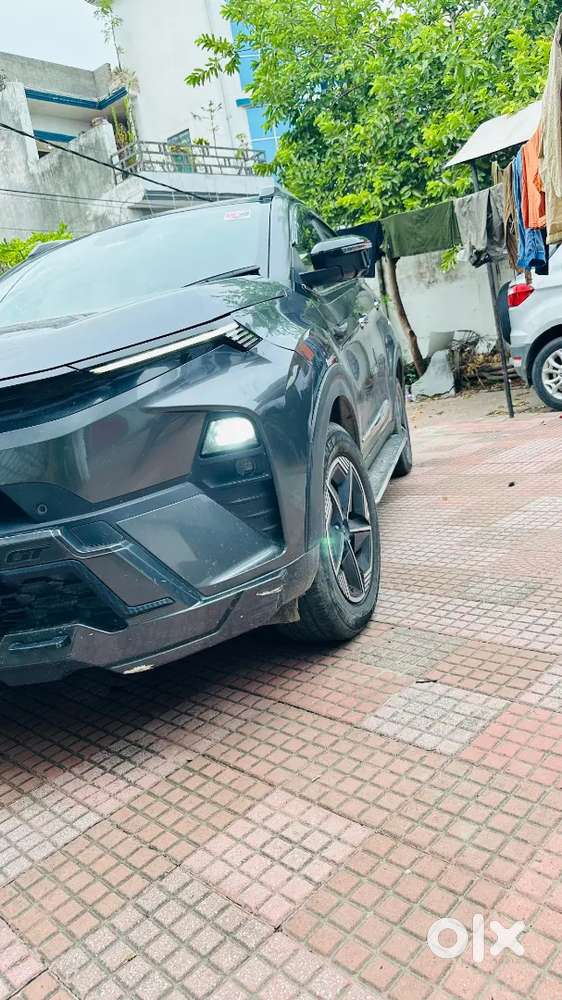 Tata Nexon Pr Plus 2024 Petrol Automatic