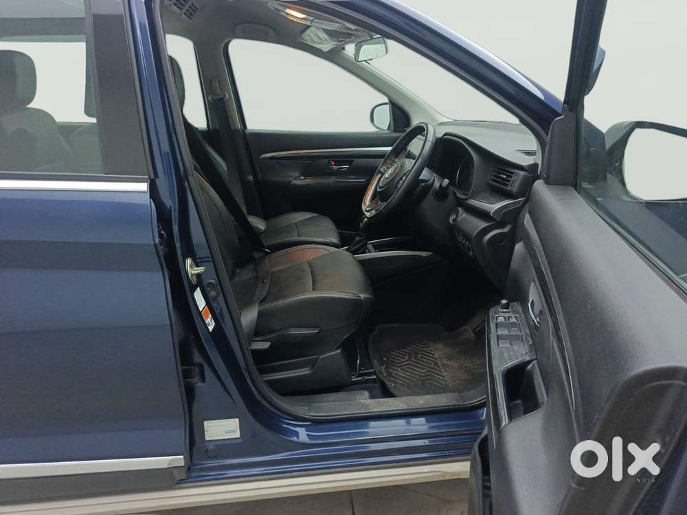 Maruti Suzuki Xl6 1.5 Alpha Plus At, 2022, Petrol