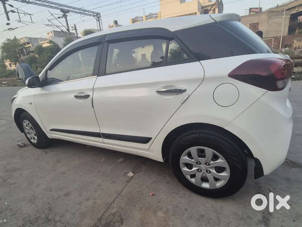 Hyundai New I20 2019 Diesel 68400 Km Driven