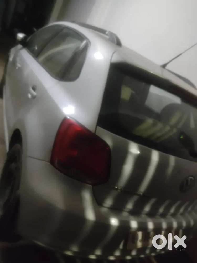 Volkswagen Polo 2013