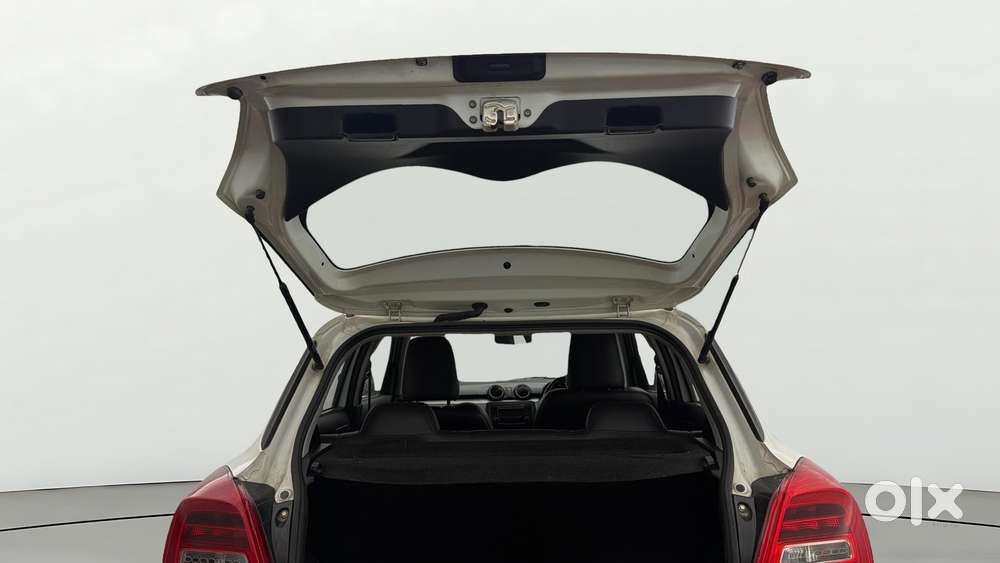 Maruti Suzuki Swift Vxi, 2019, Petrol