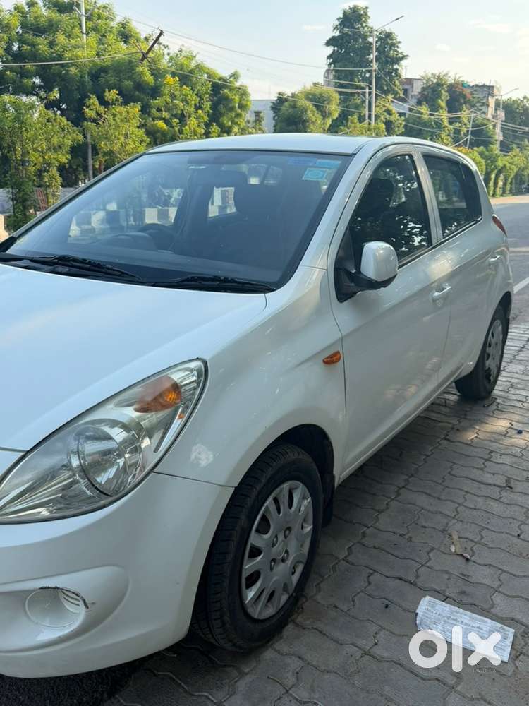 Hyundai I20 Magna 1.2 2012