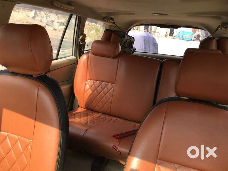 Toyota Innova Type 4 2008 Model With 2031 Valdi