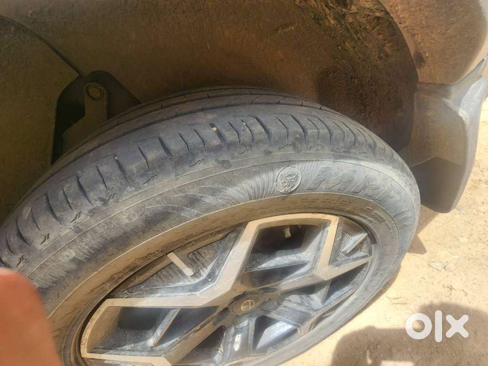 Tata Safari 2024 Diesel 38000 Km Driven