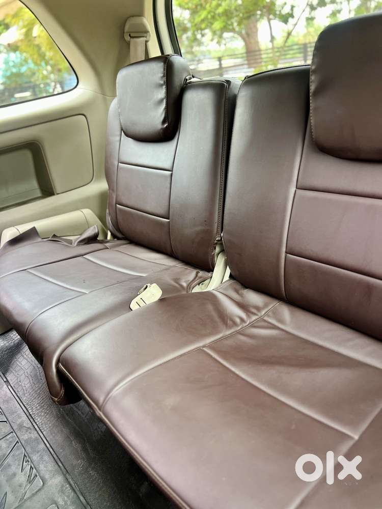 Toyota Innova 2.5 G (diesel) 7 Seater, 2013, Diesel