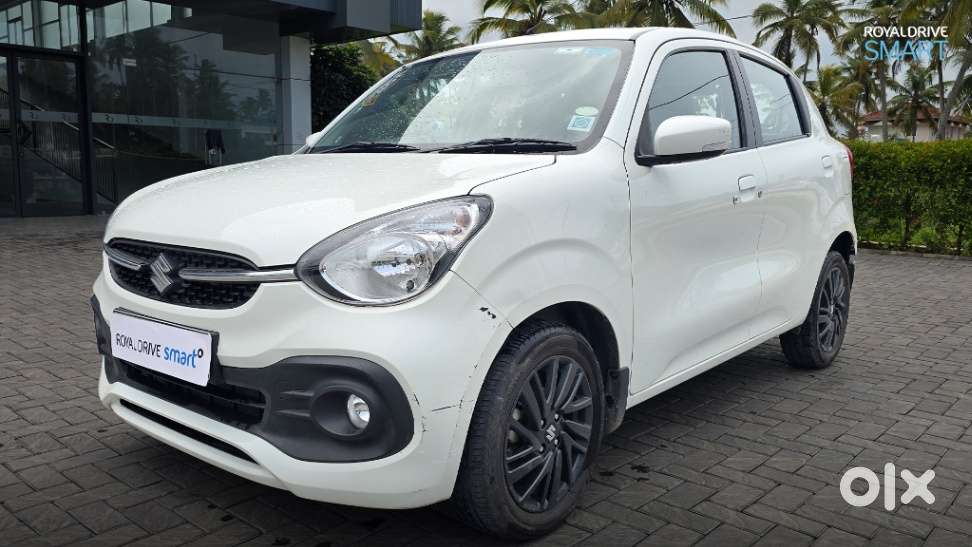Maruti Suzuki Celerio, 2023, Petrol