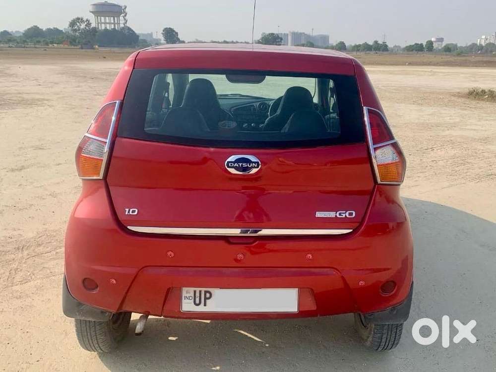 Nissan Patrol 2018 Petrol Well Maintained