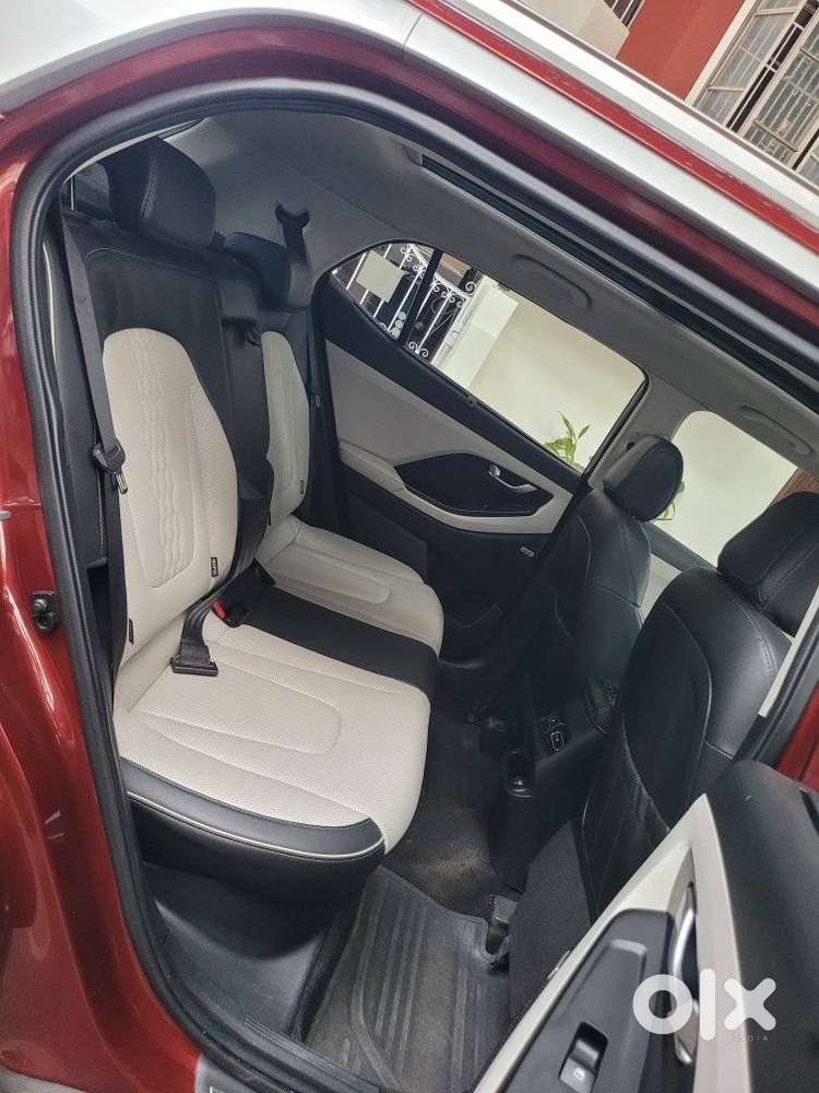 Hyundai Creta 1.5 Sx (o) Diesel, 2020, Diesel