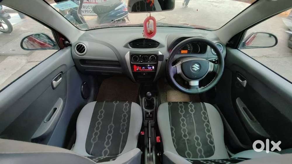 Maruti Suzuki Alto 800 Lxi, 2015, Petrol