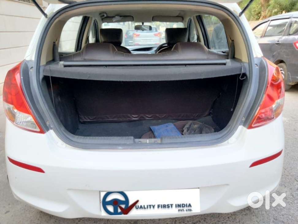 Hyundai I20 Magna Plus Diesel, 2015, Diesel