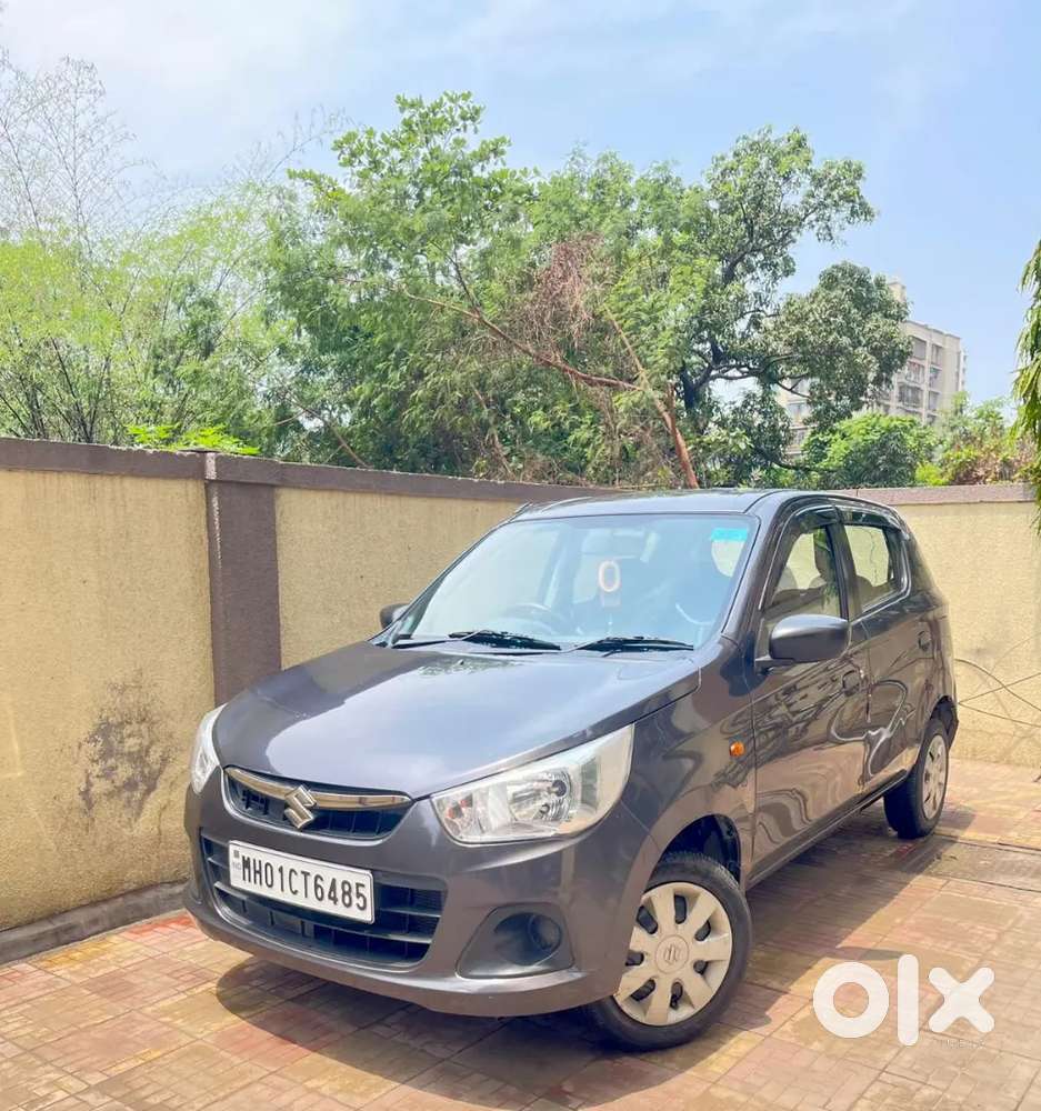 Maruti Suzuki Alto K10 2018 Petrol 17000 Km Driven