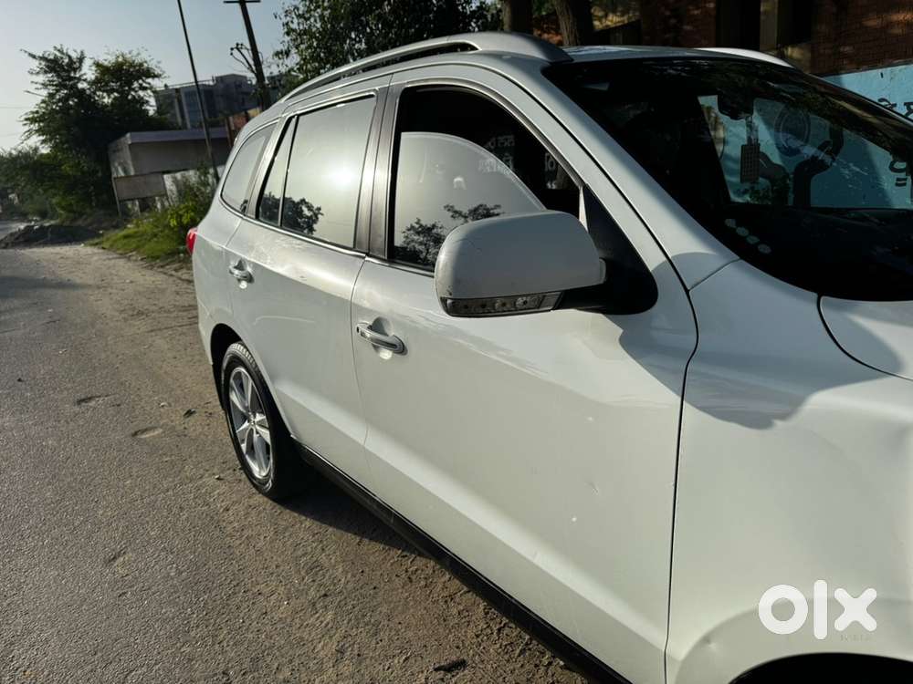 Hyundai Santa Fe 2014 Diesel Good Condition