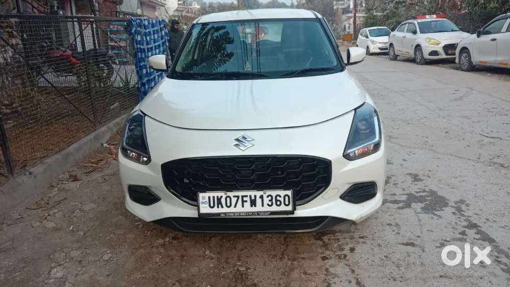 Seller Of Car