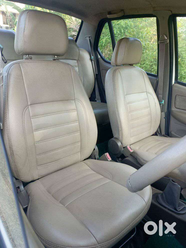 Tata Indigo Cs Lx Tdi, 2013, Diesel