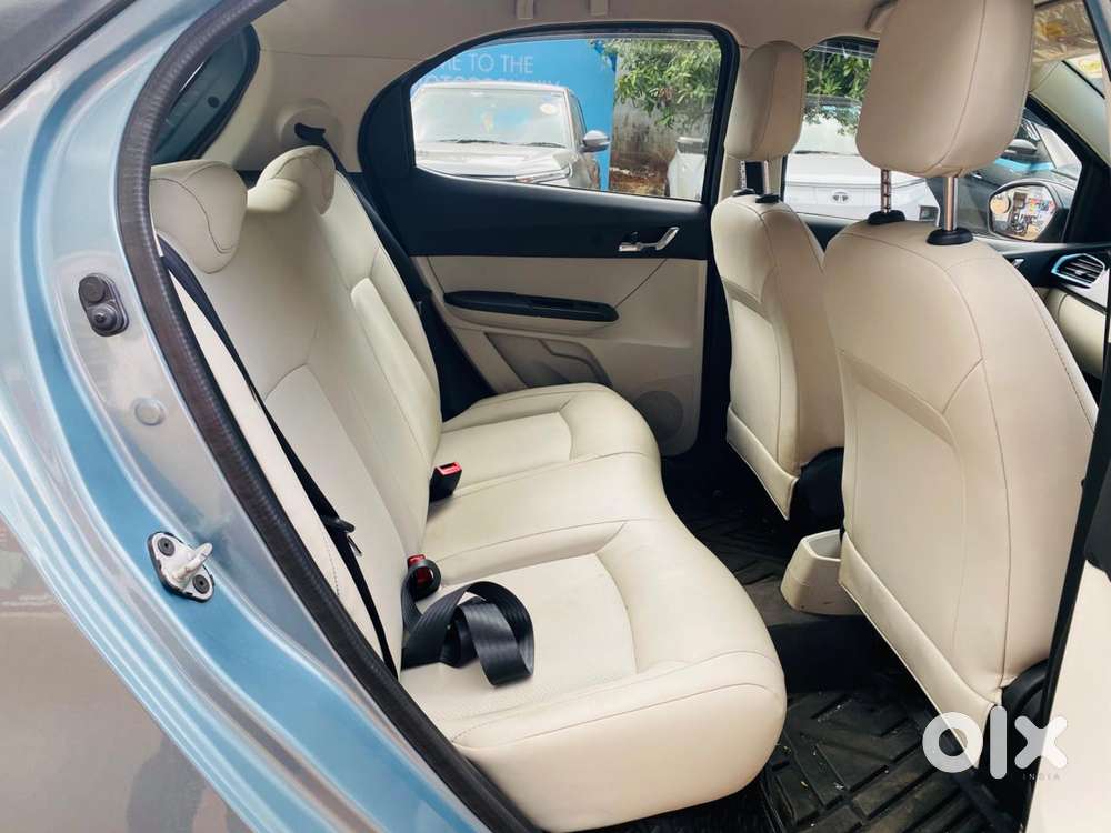 Tata Tiago Ev Xz Plus Tech Lux Lr, 2023, Electric