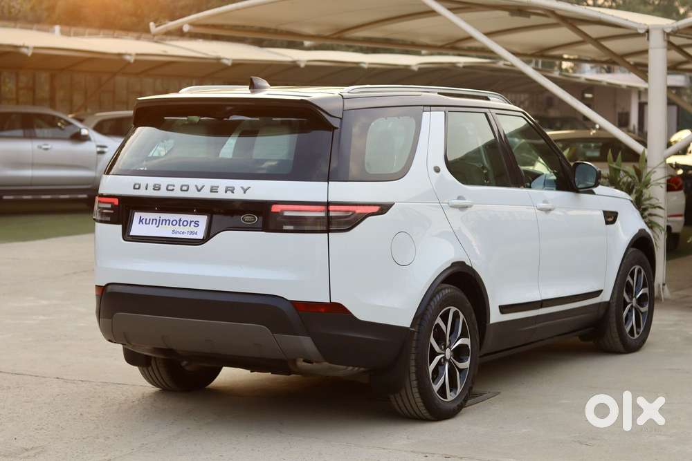 Land Rover Discovery Se 3.0 Diesel, 2019, Diesel