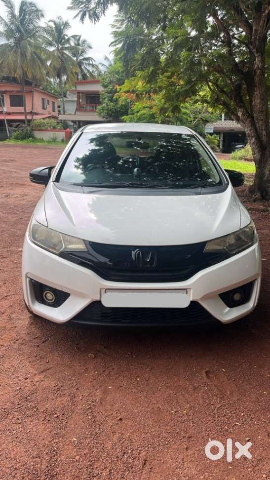 Honda Jazz, 2015, Petrol
