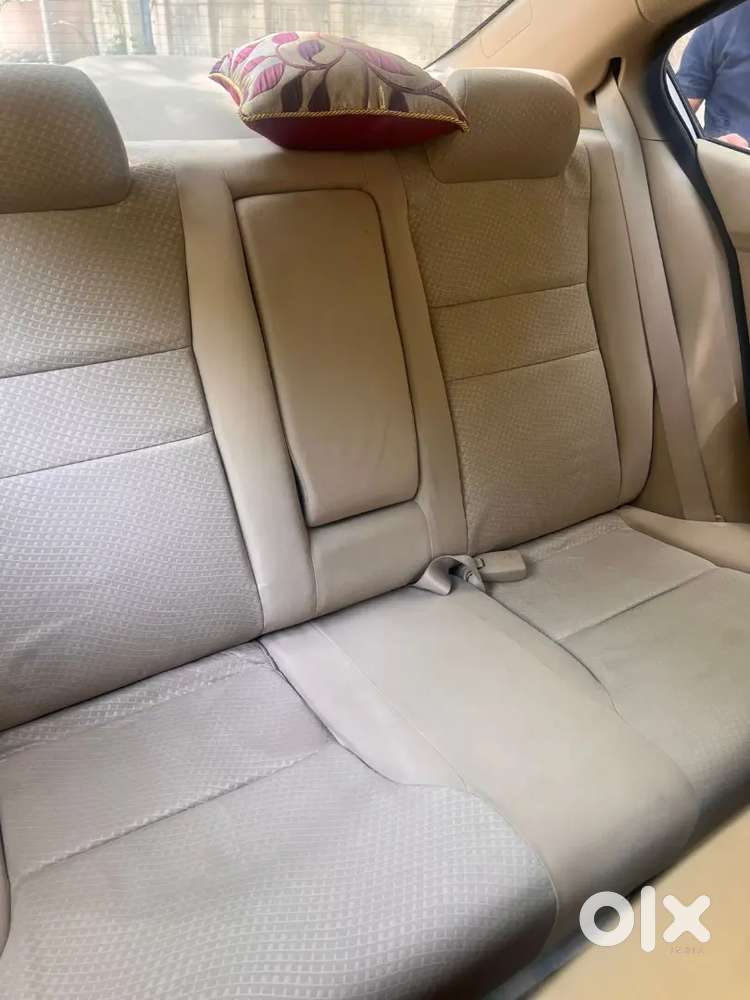 Honda City Vtec 2012